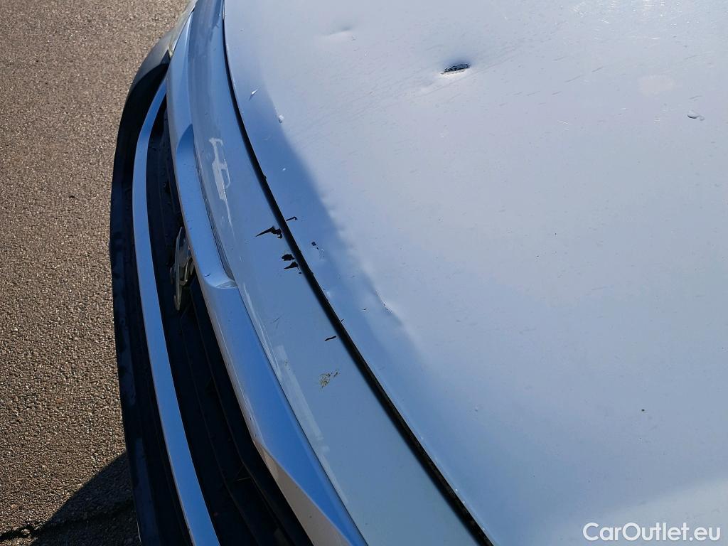  Peugeot  Partner PEUGEOT  VU 4p 2G furgón derivado de Furgón Confort PackL2 BlueHDi 73KW (100) #11