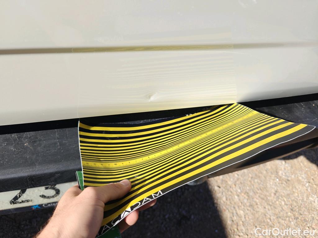  Land Rover  Discovery SSANGYONG Musso / 2022 / 4P / pickup doble cabina Sports D22DTR 4x4 Pro (AC2) #15