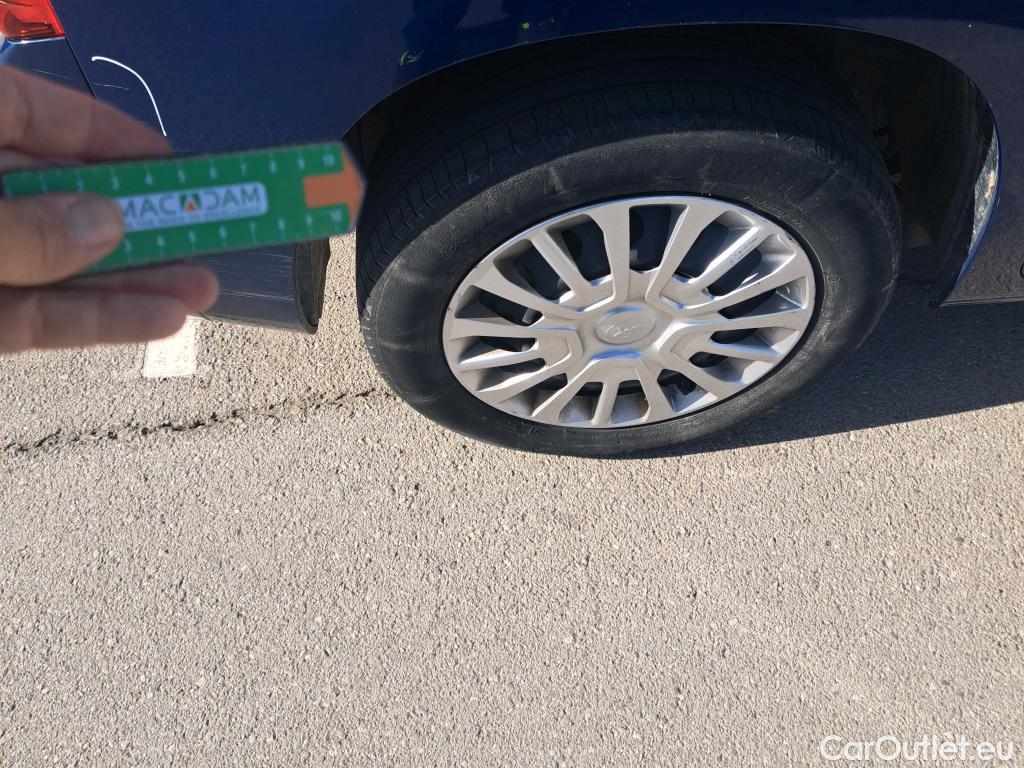  Toyota  Proace TOYOTA  City / 2020 / 5P / combi 1.5D 75kW (100CV) VX L1 #23