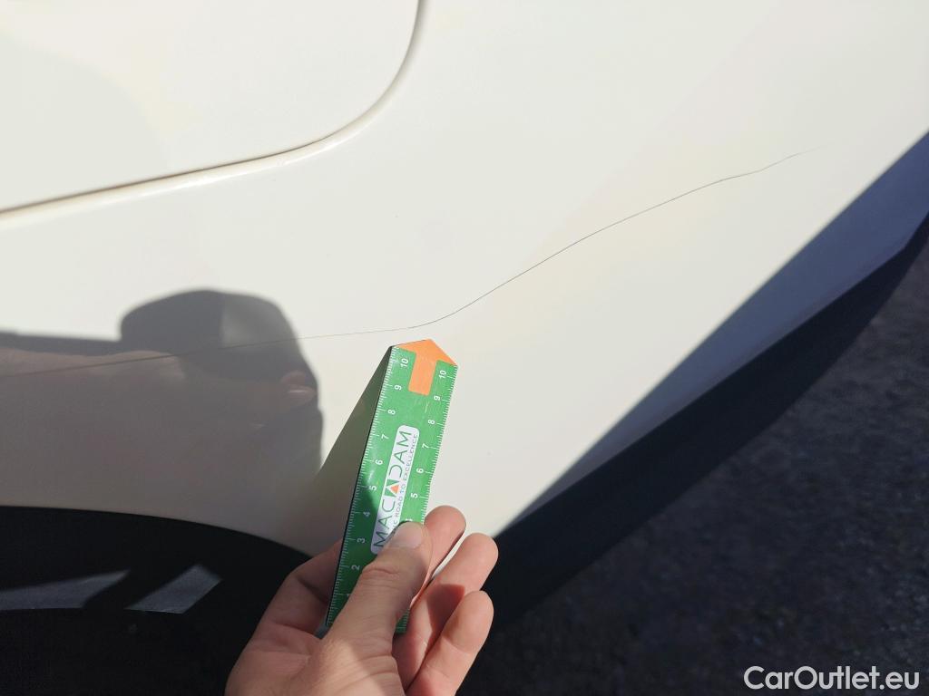  Land Rover  Discovery SSANGYONG Musso / 2022 / 4P / pickup doble cabina Sports D22DTR 4x4 Pro (AC2) #23