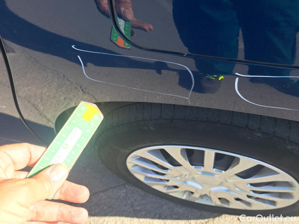  Toyota  Proace TOYOTA  City / 2020 / 5P / combi 1.5D 75kW (100CV) VX L1 #4