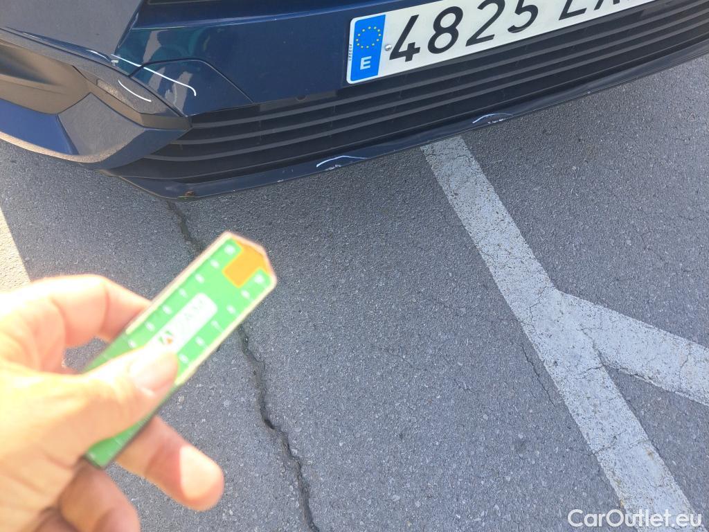  Toyota  Proace TOYOTA  City / 2020 / 5P / combi 1.5D 75kW (100CV) VX L1 #36