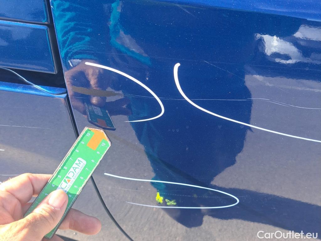  Toyota  Proace TOYOTA  City / 2020 / 5P / combi 1.5D 75kW (100CV) VX L1 #21