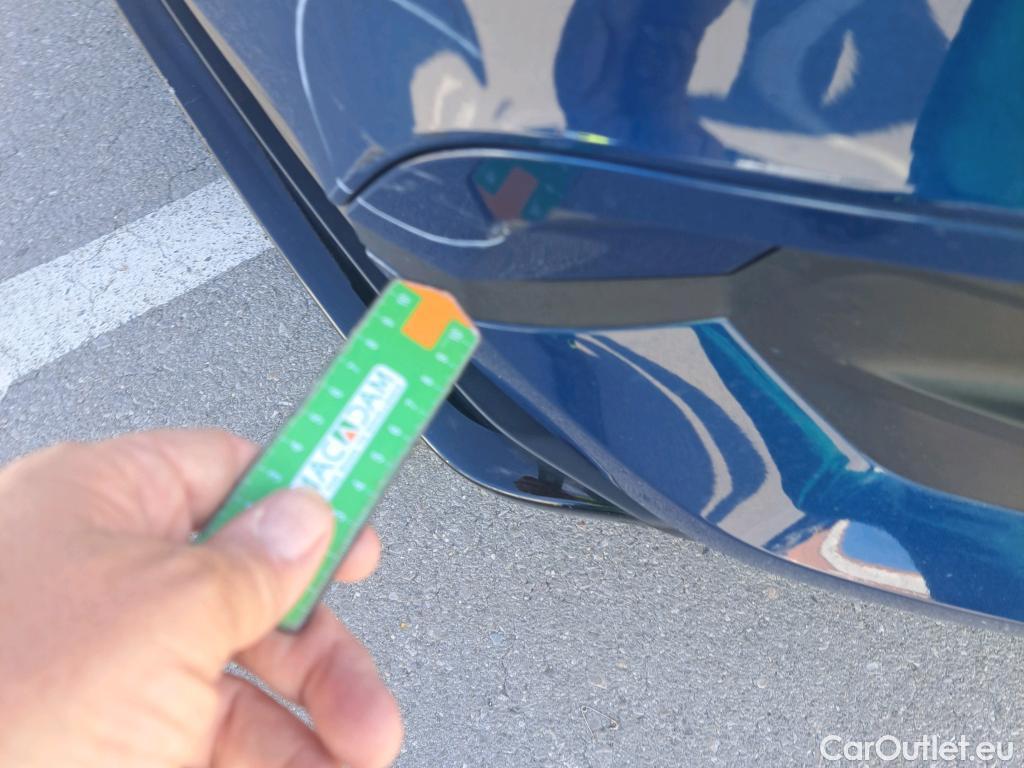  Toyota  Proace TOYOTA  City / 2020 / 5P / combi 1.5D 75kW (100CV) VX L1 #32