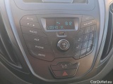  Ford  Transit FORD  Courier/2014/4P/furgón der.turis Van 1.5 TDCi 56kW Trend #12