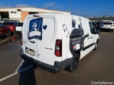  Peugeot  Partner PEUGEOT  VU 4p 2G furgón derivado de Furgón Confort PackL2 BlueHDi 73KW (100) #2
