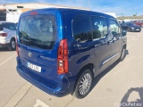  Toyota  Proace TOYOTA  City / 2020 / 5P / combi 1.5D 75kW (100CV) VX L1 #2
