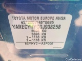  Toyota  Proace TOYOTA  City / 2020 / 5P / combi 1.5D 75kW (100CV) VX L1 #18