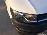  Volkswagen  Transporter VOLKSWAGEN  / 2015 / 4P / furgón Business Corto TN 2.0TDI 75kW(102CV) BMT #17