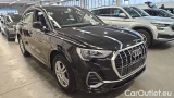  Audi  Q3 45 TFSI e S tronic S line #2