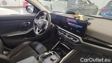  Bmw  Serie 3 318d Touring Auto #7