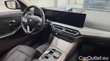  Bmw  Serie 3 320d xDrive Touring Automatic #6