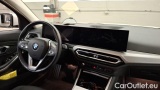  Bmw  Serie 3 320d xDrive Touring Automatic #6