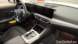  Bmw  Serie 3 320d xDrive Touring Automatic #7