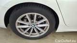  Bmw  Serie 3 320d xDrive Touring Automatic #10