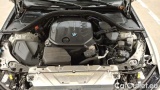  Bmw  Serie 3 320d xDrive Touring Automatic #11