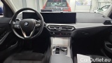  Bmw  Serie 3 320d xDrive Touring Automatic #6