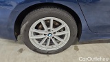  Bmw  Serie 3 320d xDrive Touring Automatic #10