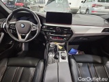  Bmw  Serie 5 520d Touring A #6