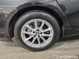  Bmw  Serie 5 520d Touring A #10