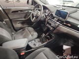  Bmw  X1 sDrive18d #7