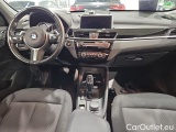  Bmw  X1 sDrive18d #6