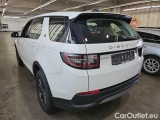  Land Rover  Discovery D150 AWD Automatik #3