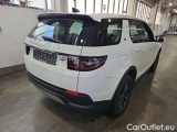  Land Rover  Discovery D150 AWD Automatik #4