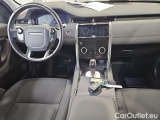  Land Rover  Discovery D150 AWD Automatik #6