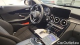  Mercedes  C-Klasse C 200 d T #7