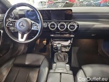  Mercedes  CLA-Klasse CLA 180 d Shooting Brake #6