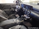  Mercedes  CLA-Klasse CLA 180 d Shooting Brake #7