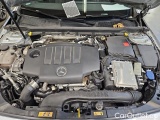  Mercedes  CLA-Klasse CLA 180 d Shooting Brake #11