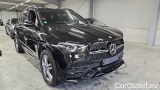  Mercedes  G-Klasee GLE 350 de 4MATIC #2
