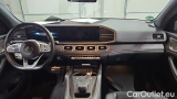  Mercedes  G-Klasee GLE 350 de 4MATIC #6