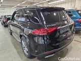  Mercedes  G-Klasee GLE 350 e 4MATIC #3