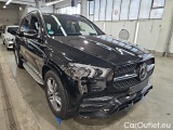  Mercedes  G-Klasee GLE 350 e 4MATIC #2