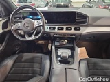  Mercedes  G-Klasee GLE 350 e 4MATIC #6