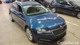  Skoda  Superb 2.0 TDI SCR 140kW DSG 4x4 AMBITION COMBI #2