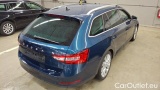  Skoda  Superb 2.0 TDI SCR 140kW DSG 4x4 AMBITION COMBI #4
