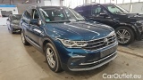  Volkswagen  Tiguan 1.5 TSI OPF DSG Life #2