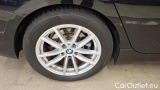  Bmw  Serie 3 318d Touring Auto #10