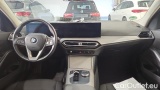  Bmw  Serie 3 320d xDrive Touring Automatic #6