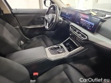  Bmw  Serie 3 320d xDrive Touring Automatic #7