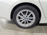  Bmw  Serie 3 320d xDrive Touring Automatic #10