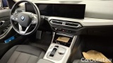  Bmw  Serie 3 320d xDrive Touring Automatic #6