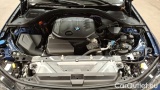  Bmw  Serie 3 320d xDrive Touring Automatic #11