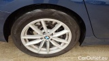 Bmw  Serie 3 320d xDrive Touring Automatic #10