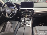  Bmw  Serie 5 520d Touring A #6