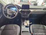  Ford  Kuga 2.5 Duratec PHEV Titanium X CVT #6